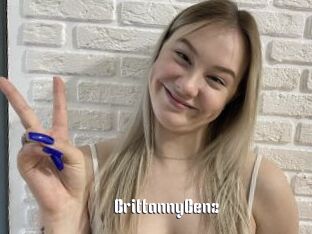 BrittannyBenz