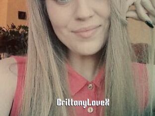 BrittanyLoveX