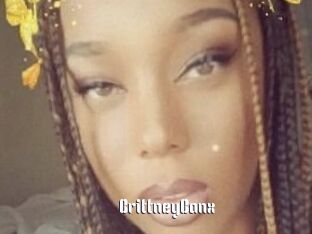 BrittneyBanx