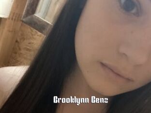 Brooklynn_Benz