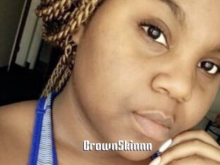 BrownSkinnn