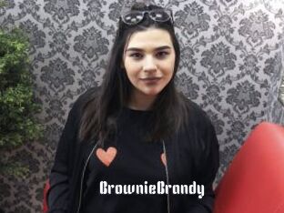 BrownieBrandy