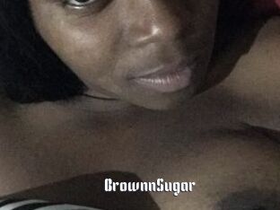 BrownnSugar