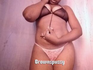 Brownspussy