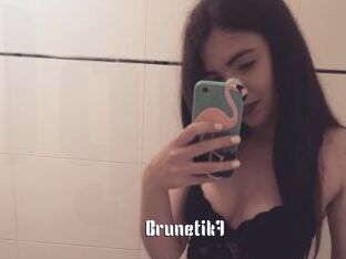 Brunetik7