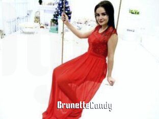 BrunetteCandy
