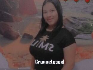 Brunnetesex1