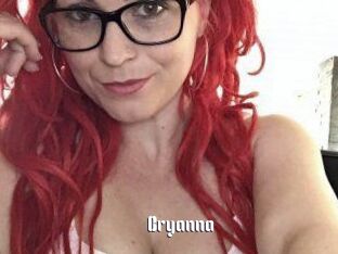 Bryanna