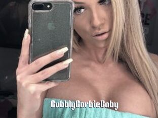 BubblyBarbieBaby