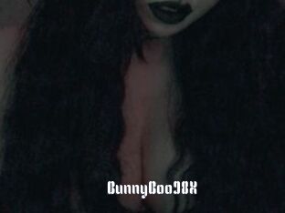 BunnyBoo98X