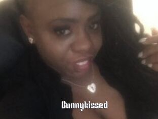 Bunnykissed