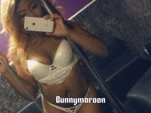 Bunnymaroon