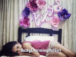 BustyCharmingHotGirl
