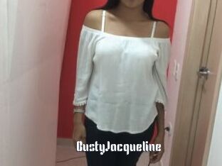 BustyJacqueline