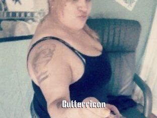 Butterrican