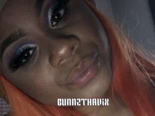 BUNNZTHAViX