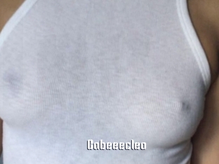 Babeeecleo
