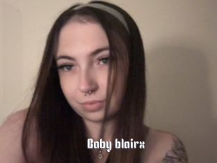Baby_blairx