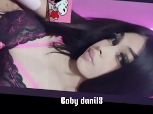 baby_dani18 1 grosse chatte