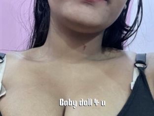 Baby_doll_4_u