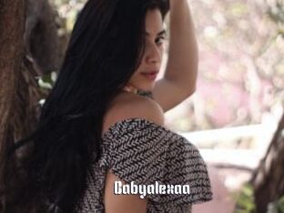 Babyalexaa