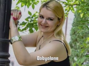 Babyalone