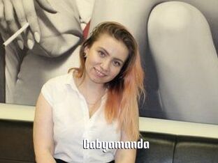 Babyamanda