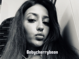 Babycherrybean