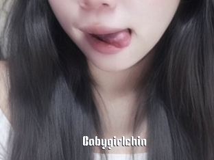 Babygirlchin