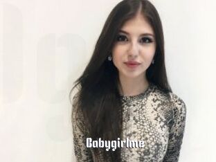 Babygirlme