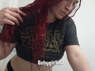 Babygirlnai
