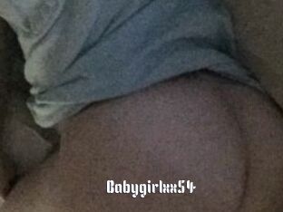 Babygirlxx54