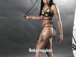 Babykayykes