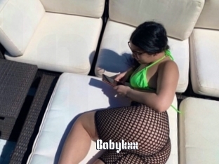 Babykxx