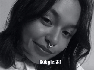 Babylis22