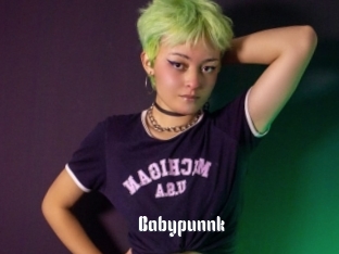 Babypunnk