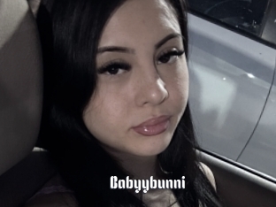 Babyybunni