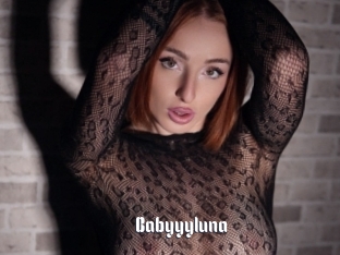 Babyyyluna
