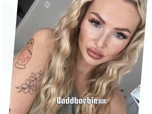 Baddbarbiexx