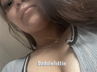 Baddiefattie