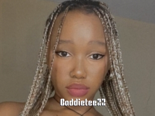 Baddietee22