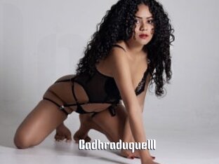 Badhraduquelll