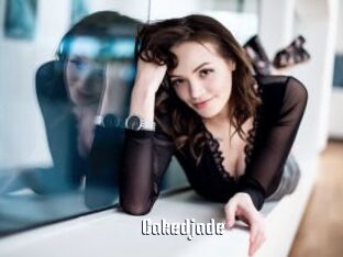 Bakedjade