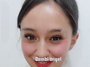 Bambi_angel
