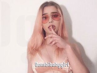 Bambibabygirl
