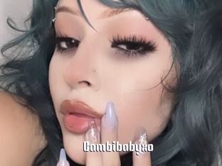 Bambibabyxo