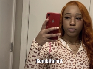 Bambiibratt