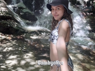 Bambyalice