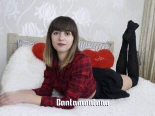 Bantamontana