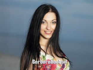 Barbaraboobsxl
